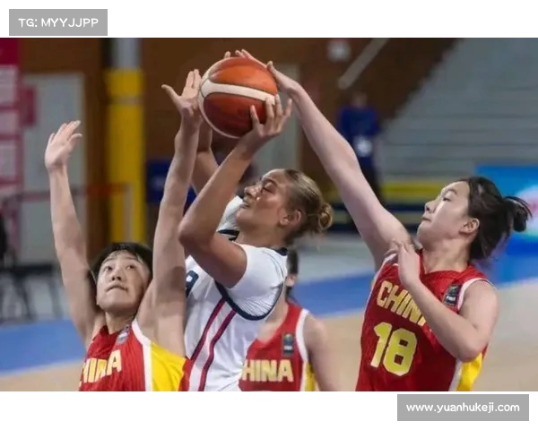 美国女篮四连冠夺魁 U19世界杯完整排名出炉 西班牙第三中国第十一 美国女篮四连冠夺魁 U19世界杯完整排名出炉 西班牙第三中国第十一